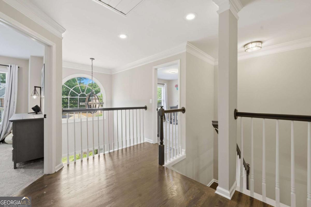 1400 Chattahoochee Run Drive