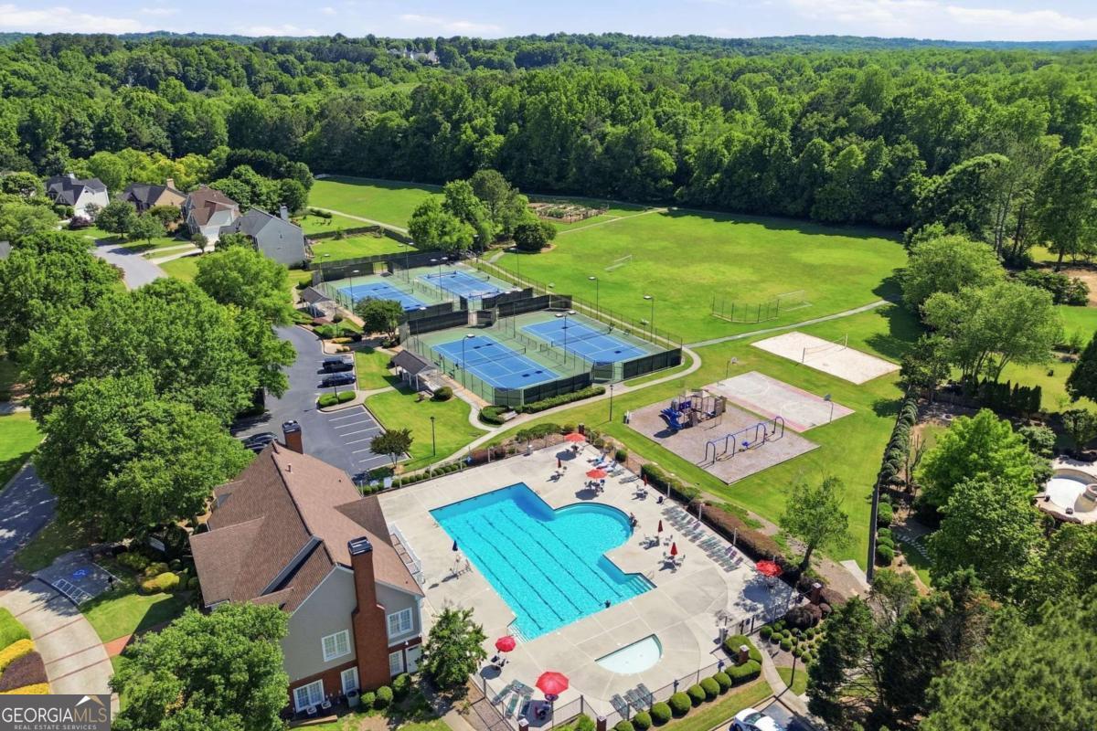 1400 Chattahoochee Run Drive