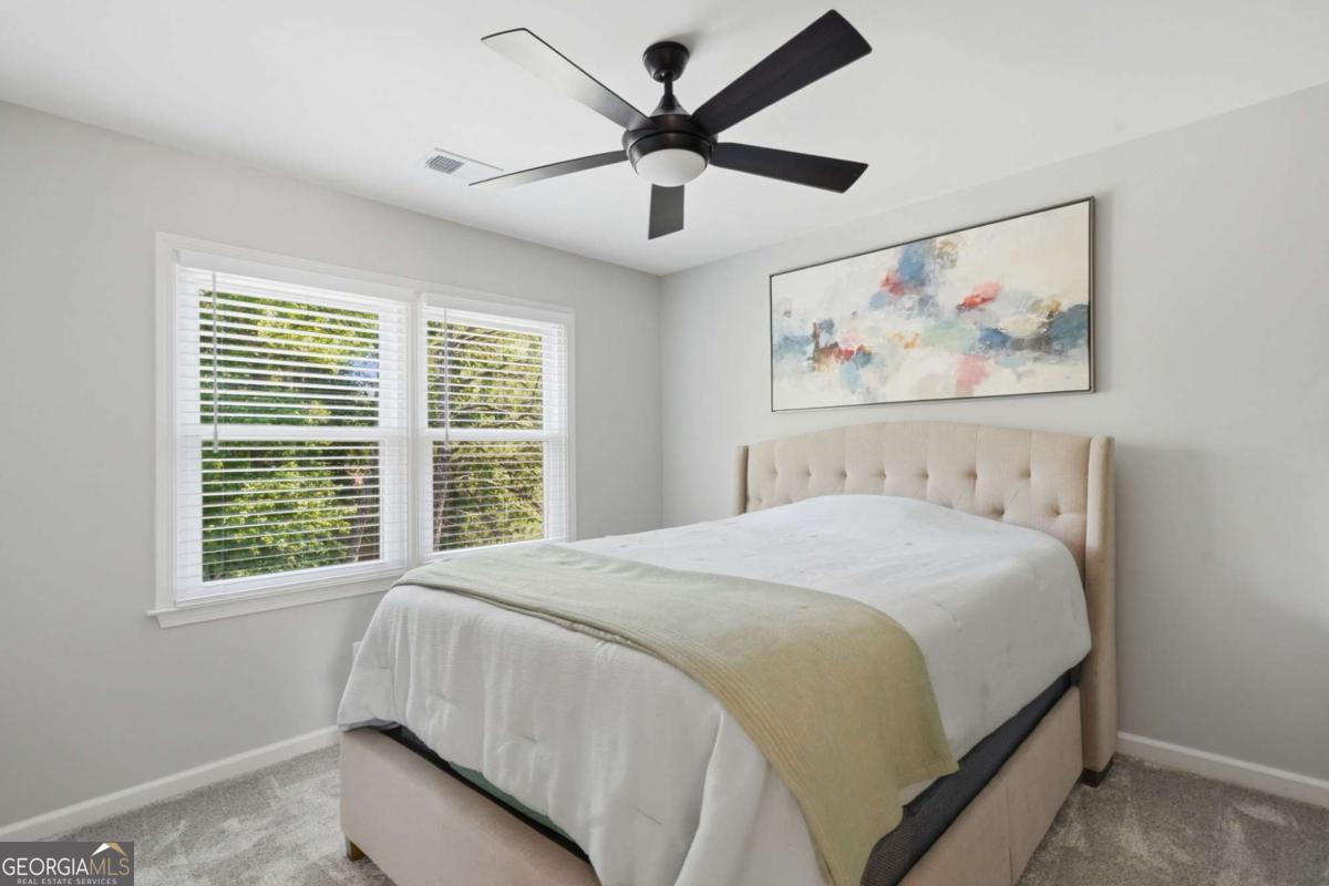 1400 Chattahoochee Run Drive