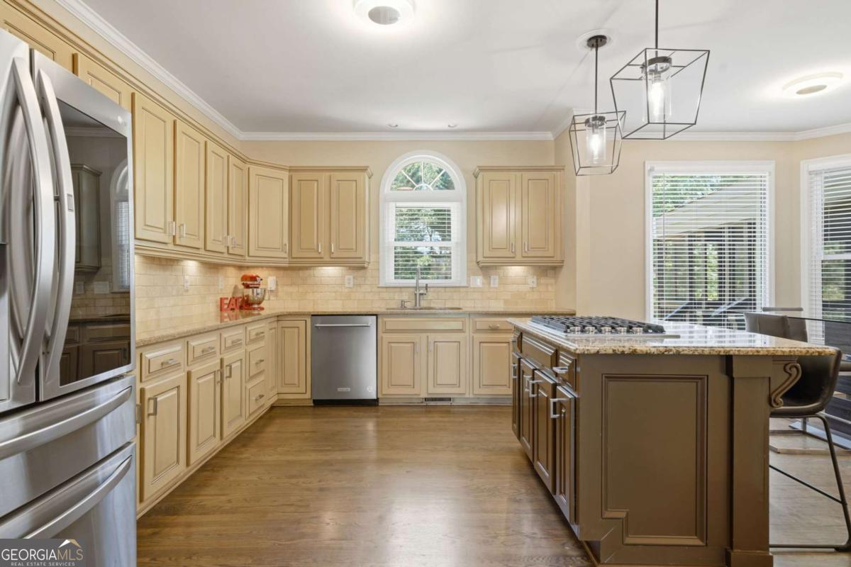 1400 Chattahoochee Run Drive
