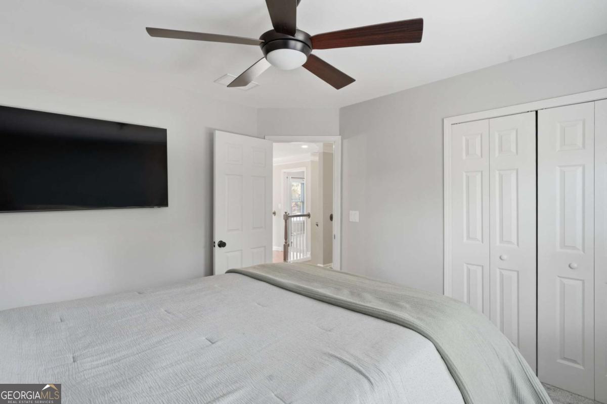 1400 Chattahoochee Run Drive