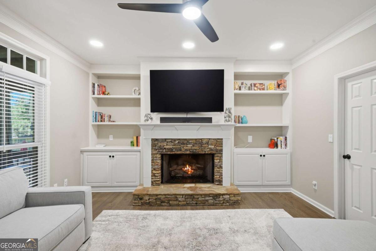 1400 Chattahoochee Run Drive