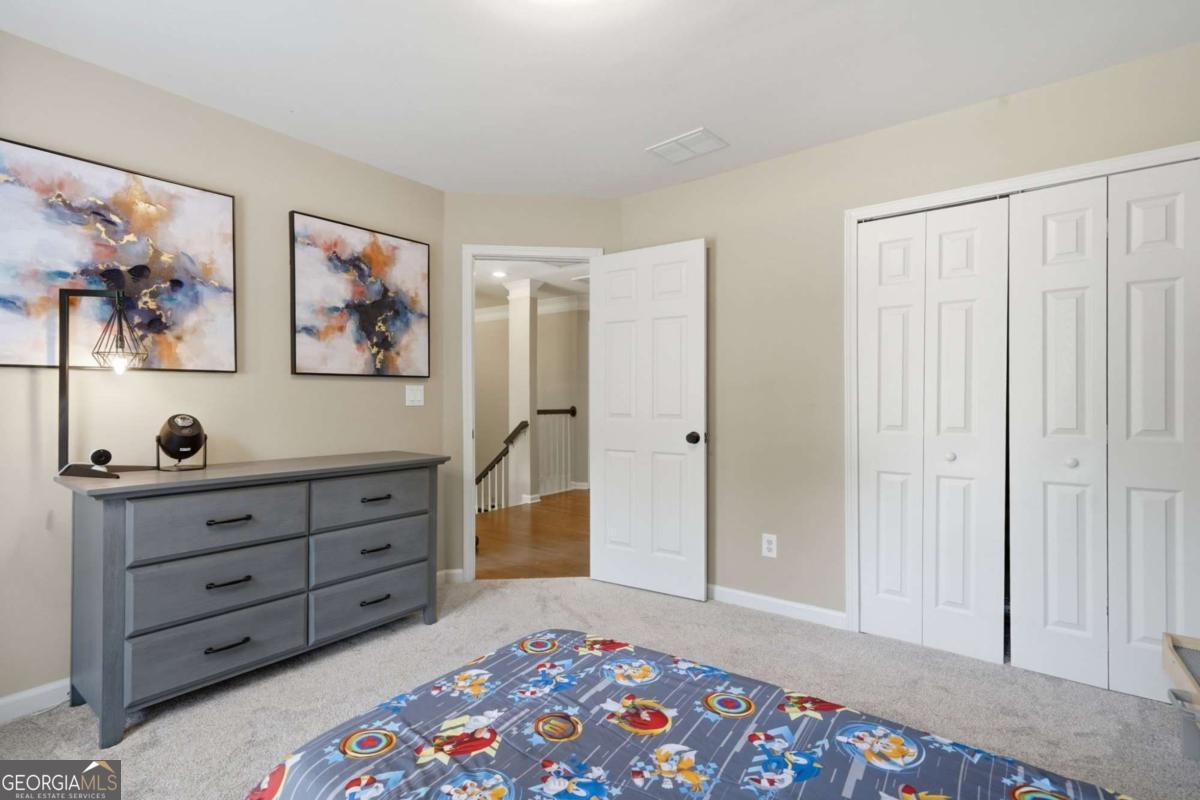 1400 Chattahoochee Run Drive