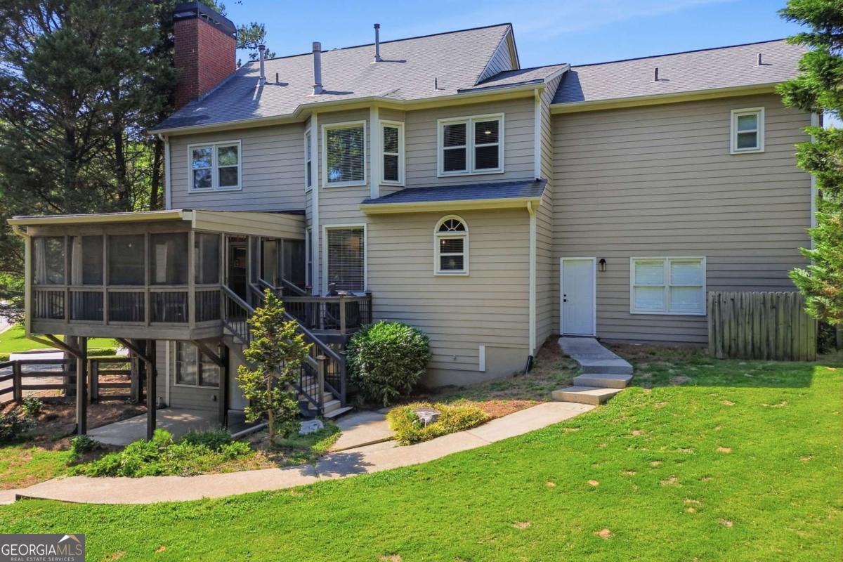 1400 Chattahoochee Run Drive