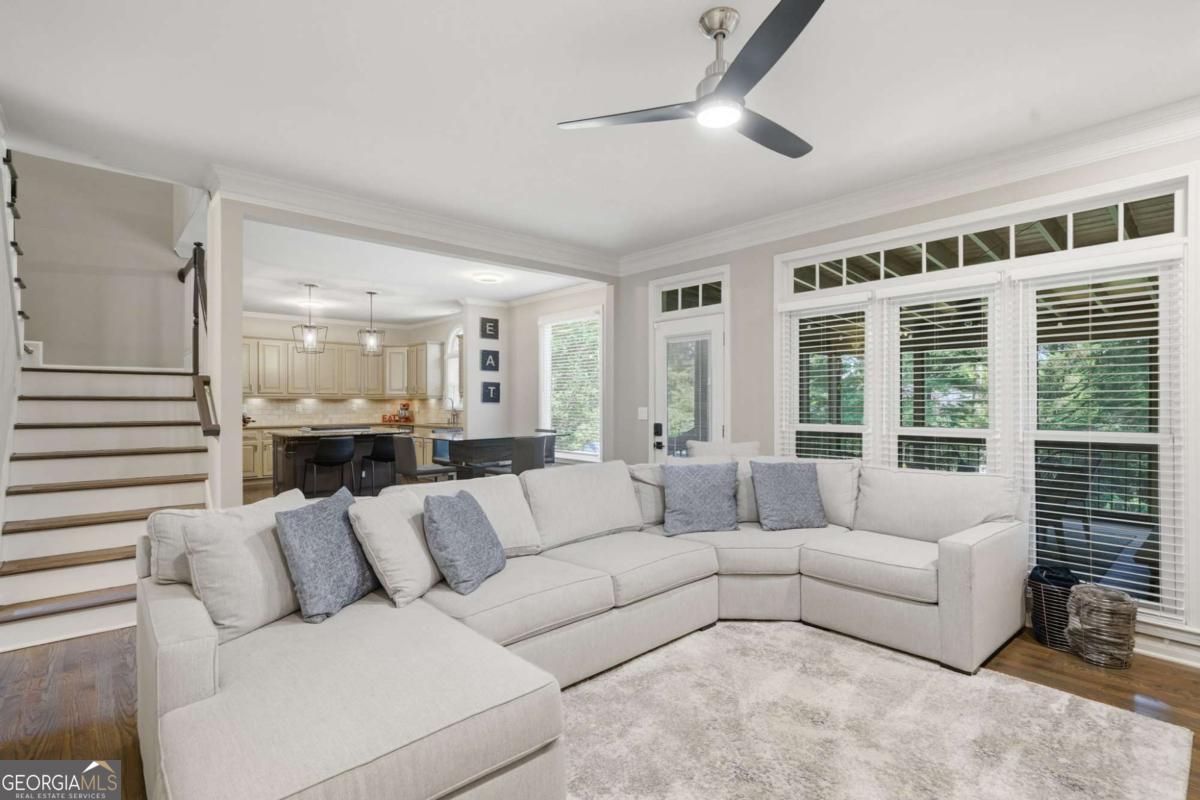1400 Chattahoochee Run Drive