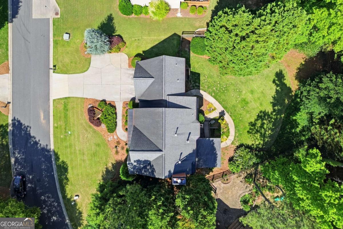 1400 Chattahoochee Run Drive