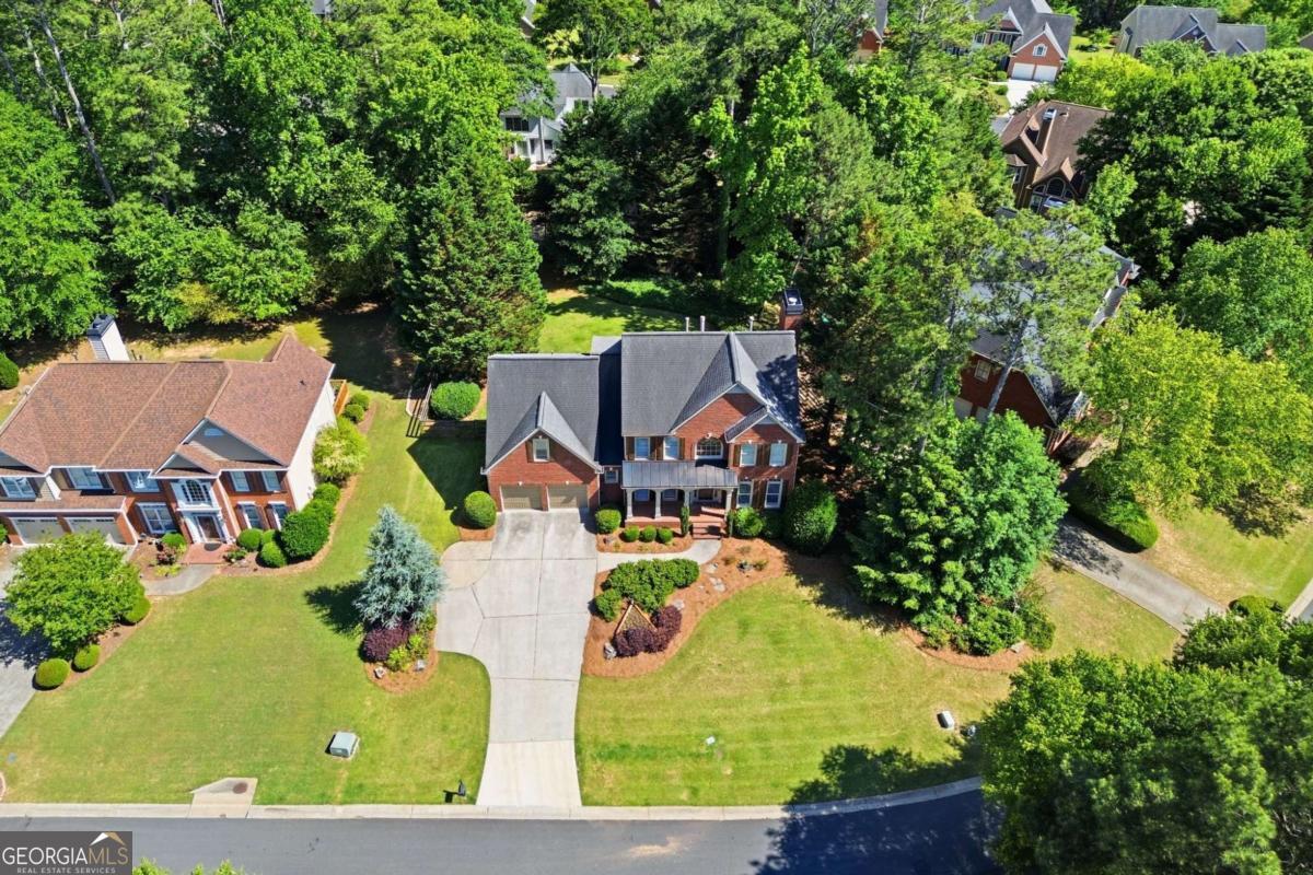 1400 Chattahoochee Run Drive