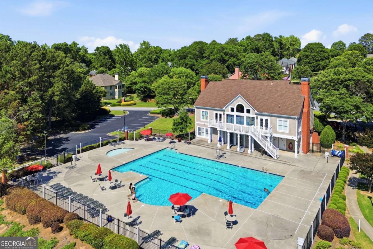 1400 Chattahoochee Run Drive