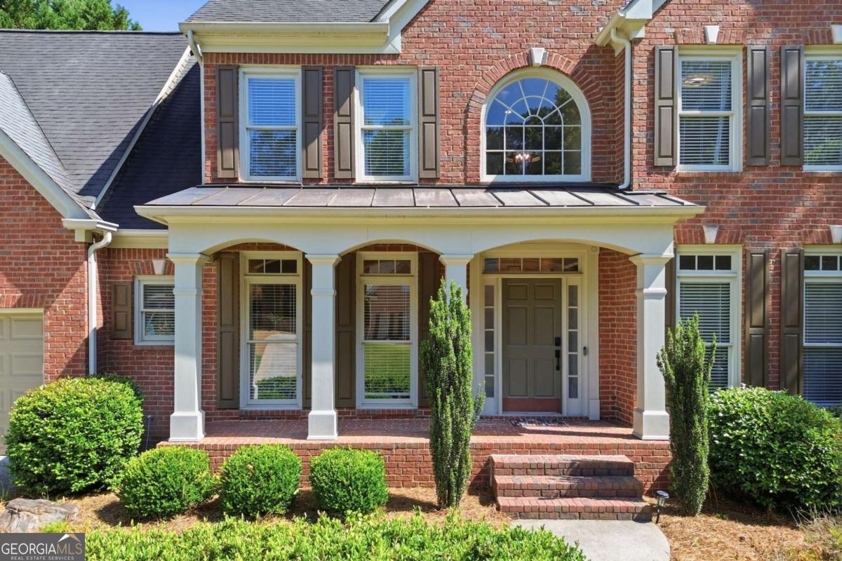 1400 Chattahoochee Run Drive