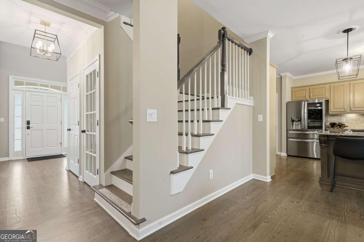 1400 Chattahoochee Run Drive