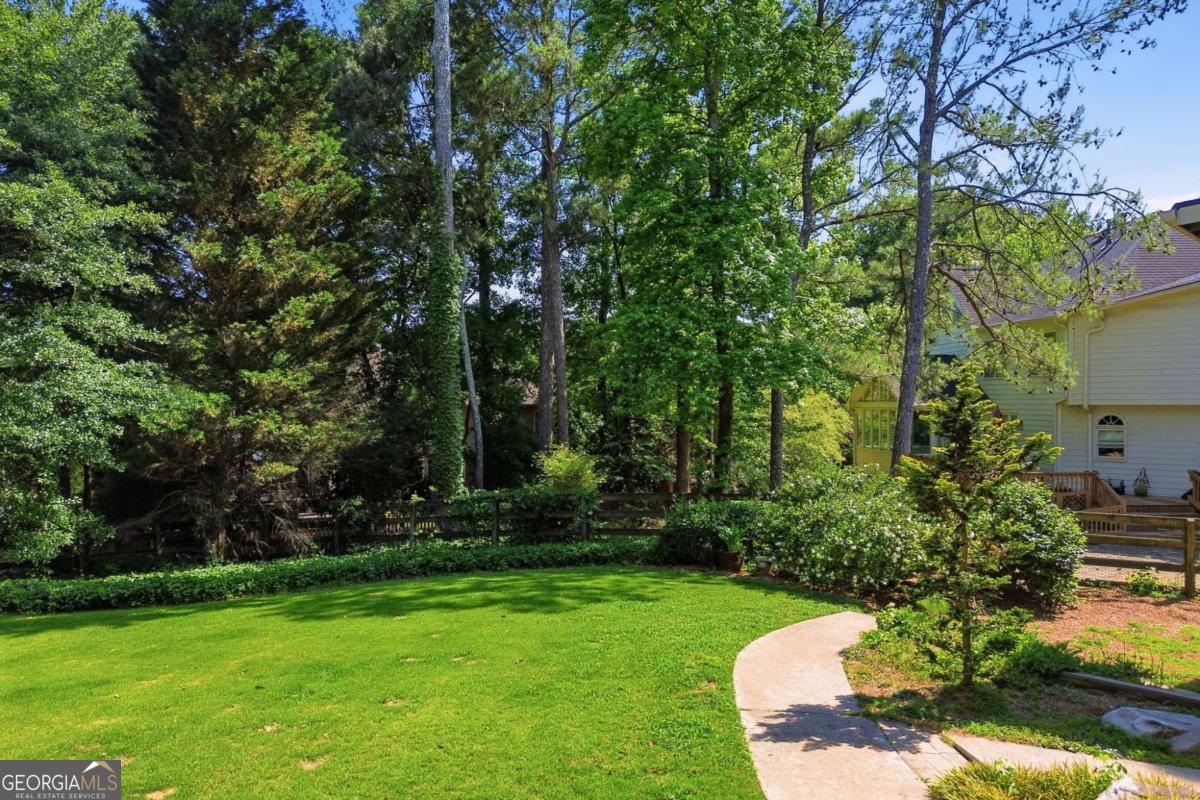 1400 Chattahoochee Run Drive