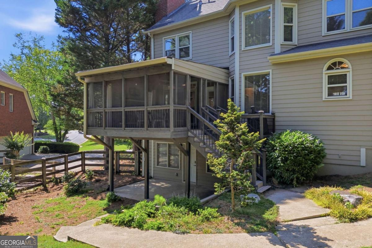 1400 Chattahoochee Run Drive