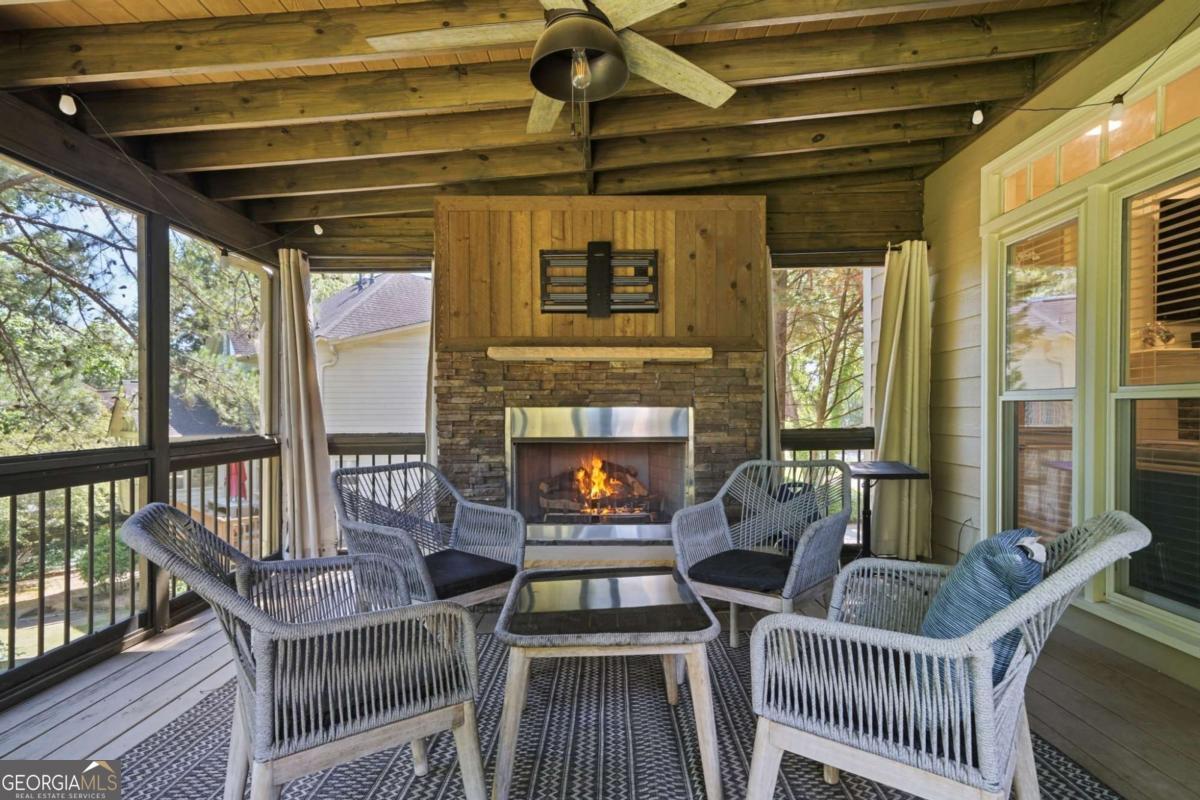 1400 Chattahoochee Run Drive