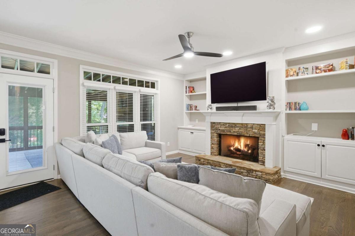 1400 Chattahoochee Run Drive