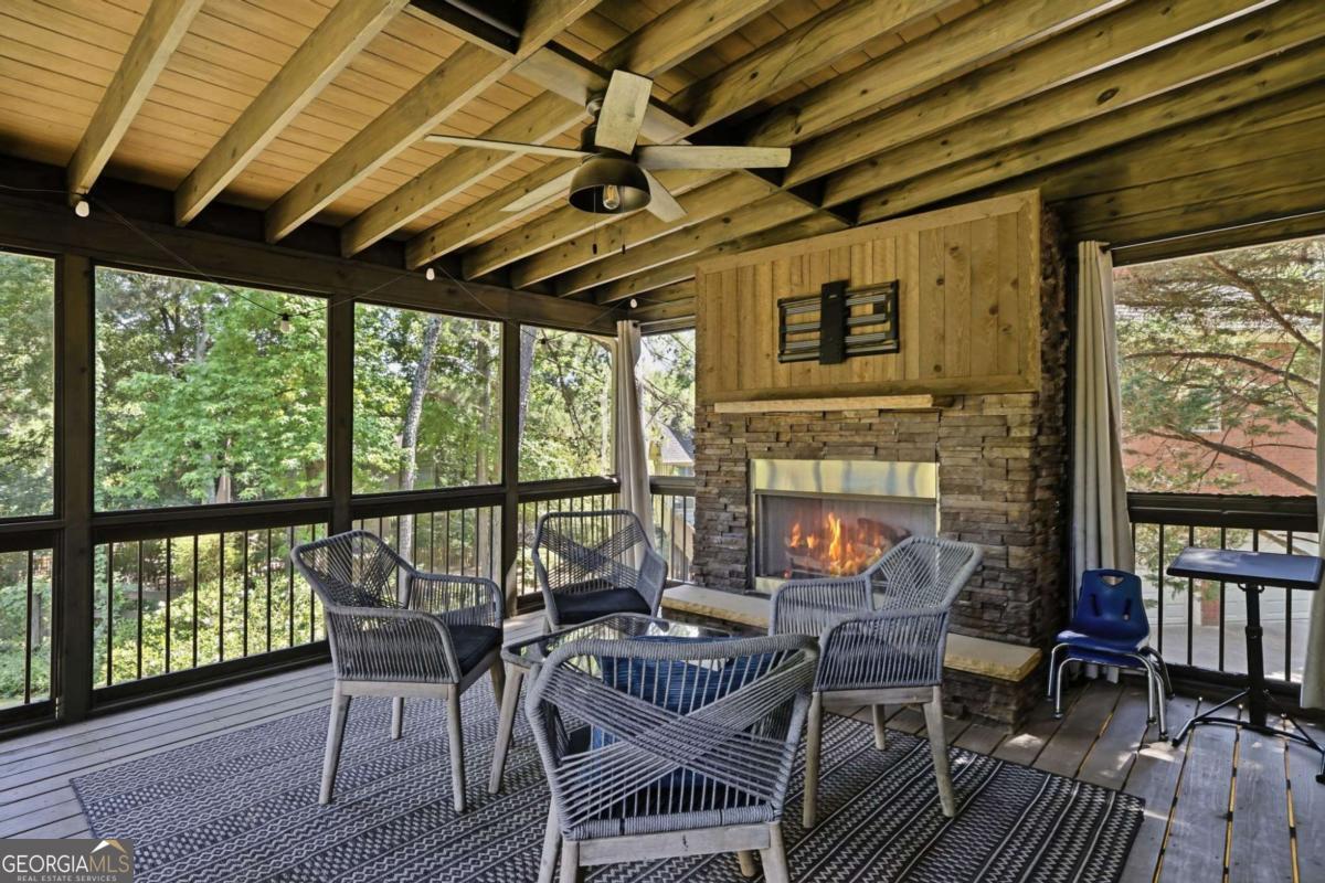 1400 Chattahoochee Run Drive