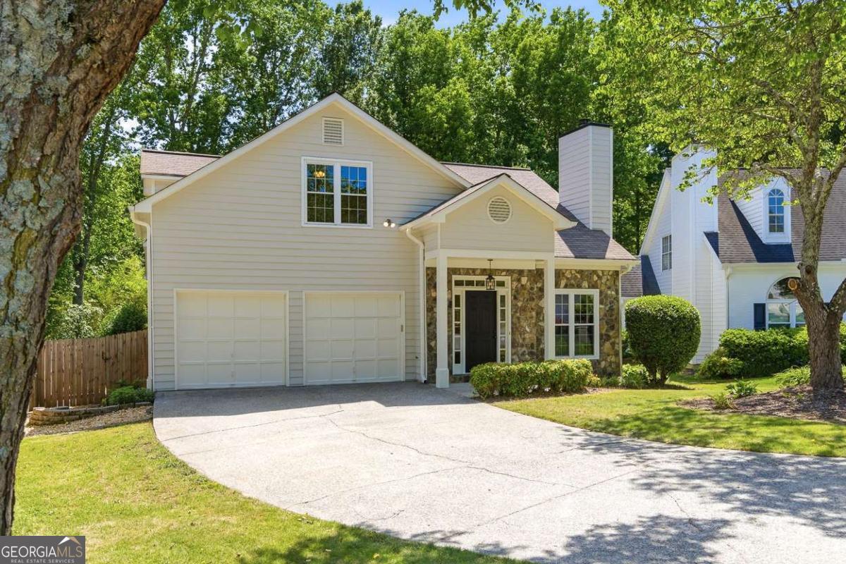 225 Blue Heron Lane