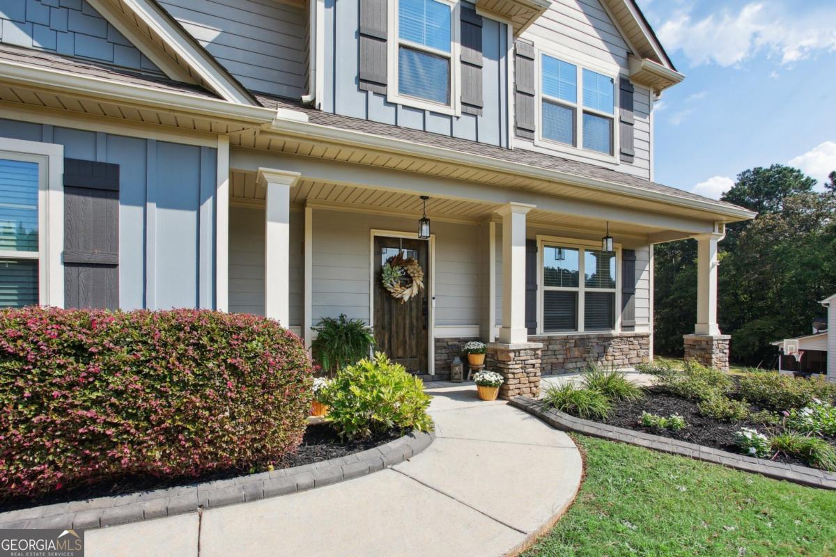 118 Grayson Myers Drive