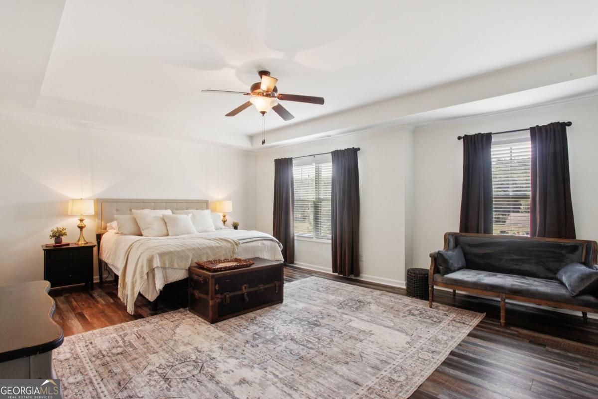 118 Grayson Myers Drive