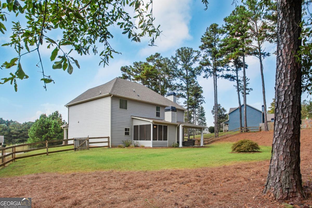118 Grayson Myers Drive