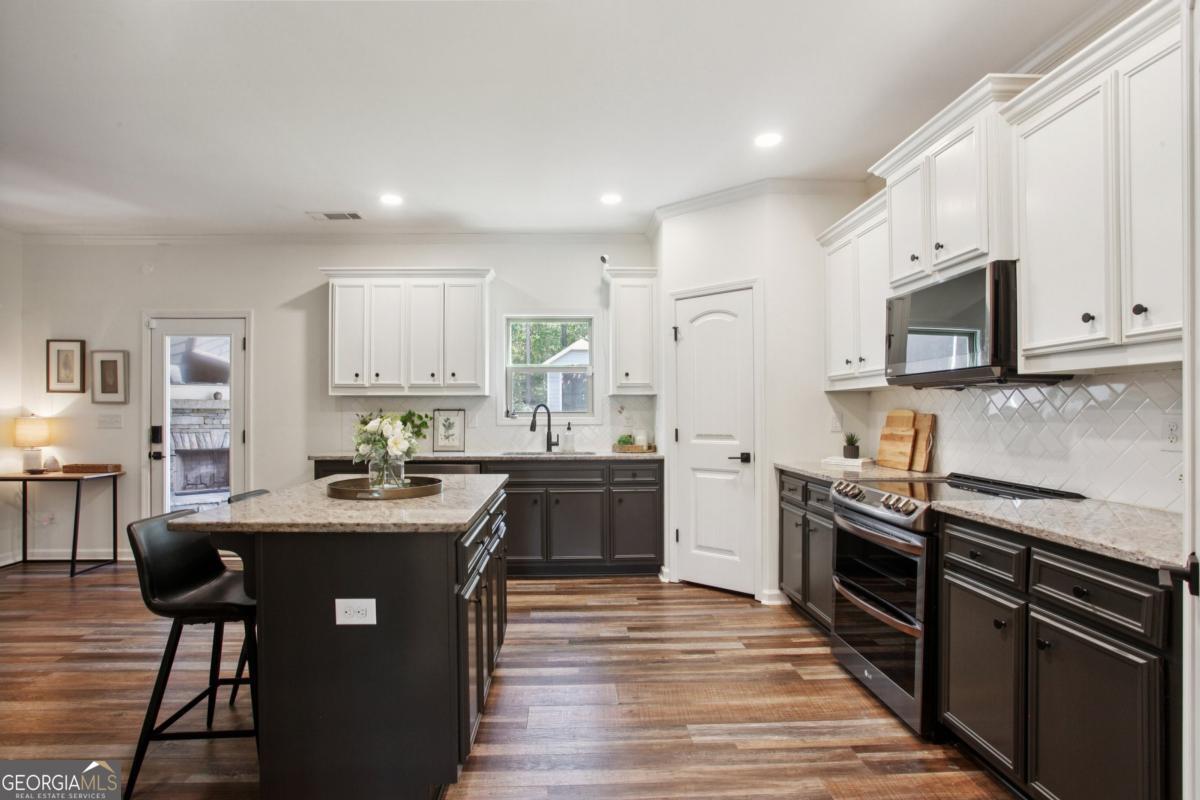 118 Grayson Myers Drive
