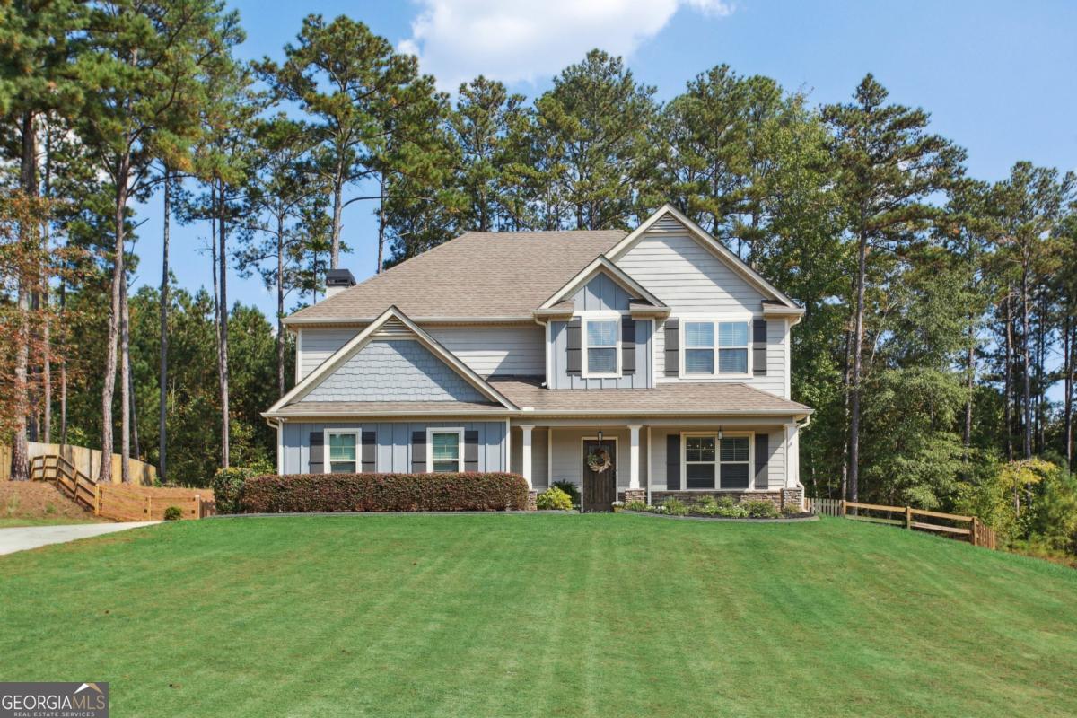 118 Grayson Myers Drive