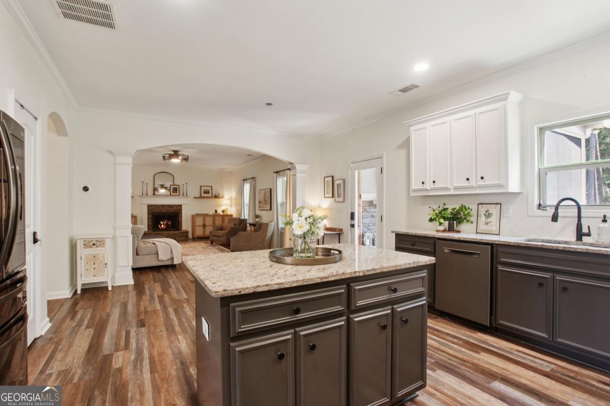 118 Grayson Myers Drive