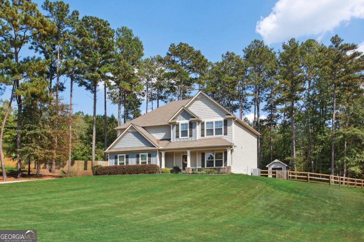 118 Grayson Myers Drive