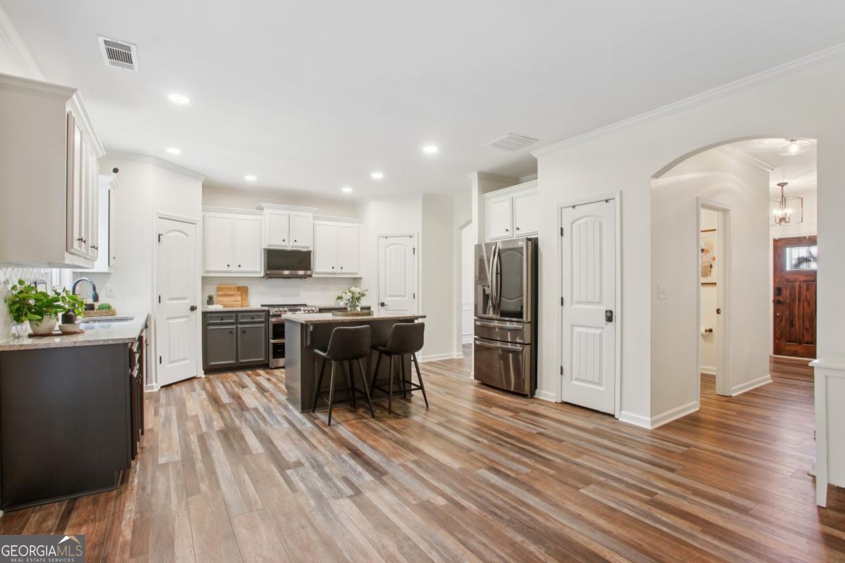 118 Grayson Myers Drive