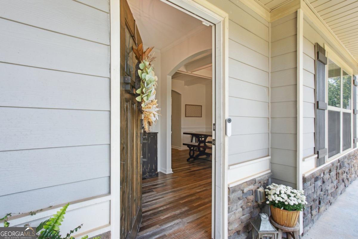 118 Grayson Myers Drive