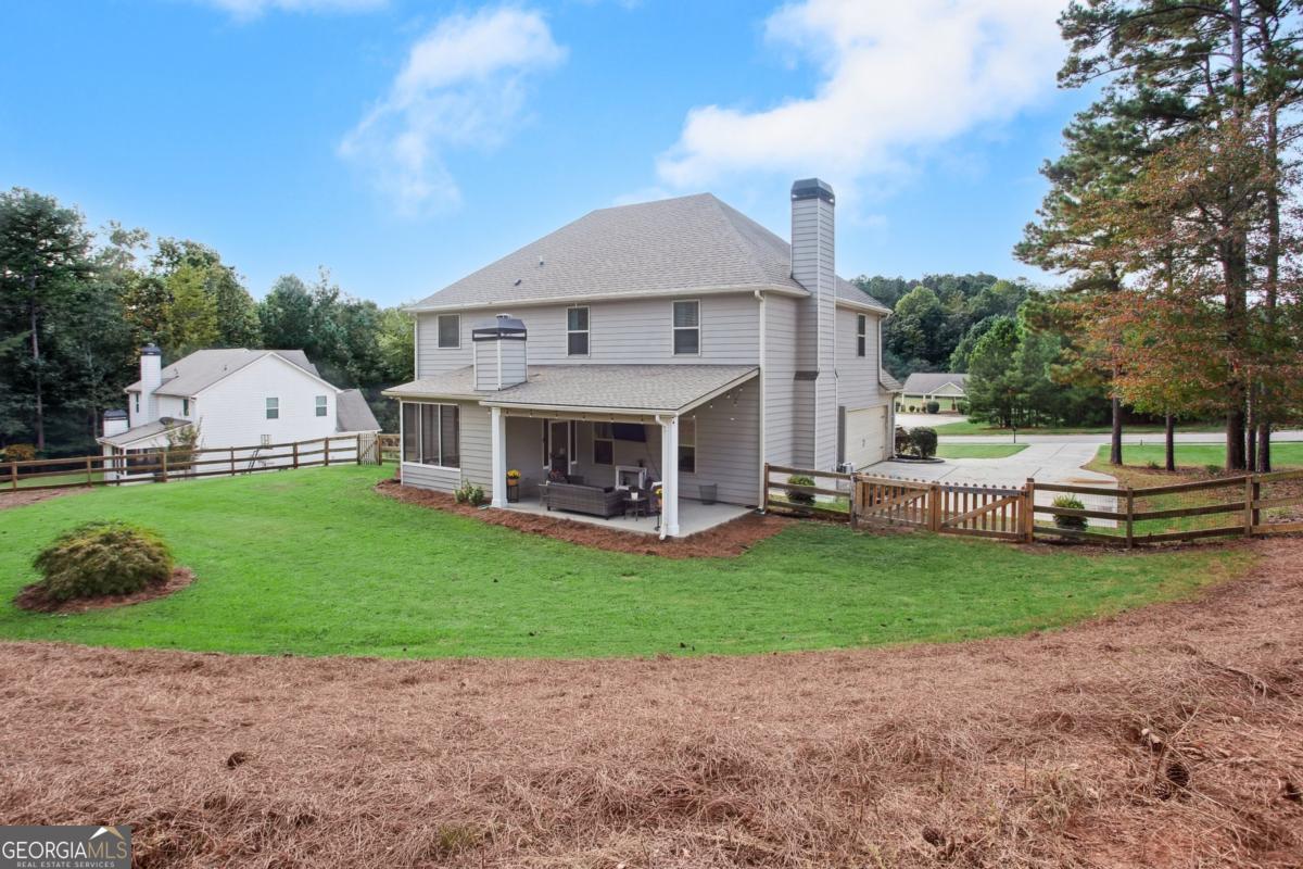 118 Grayson Myers Drive