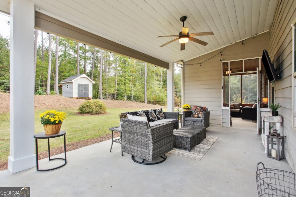 118 Grayson Myers Drive