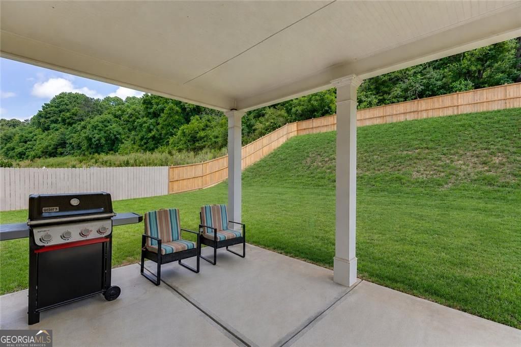 265 Cherokee Rose Lane