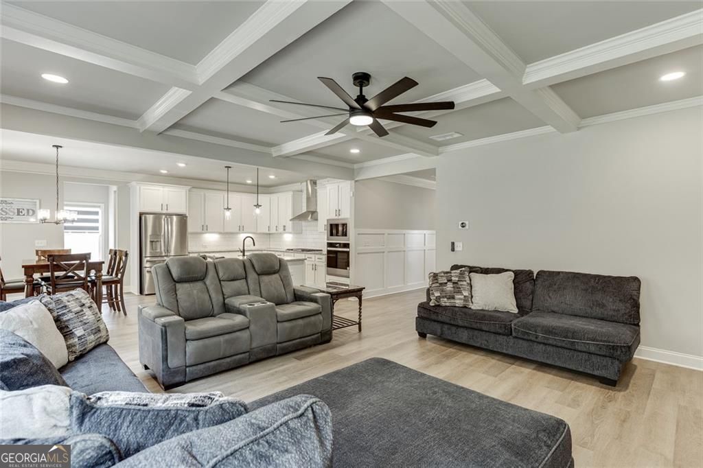 265 Cherokee Rose Lane