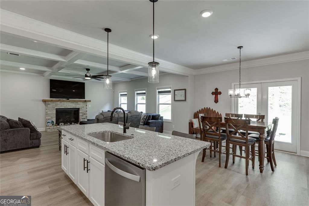 265 Cherokee Rose Lane