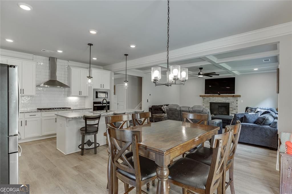 265 Cherokee Rose Lane