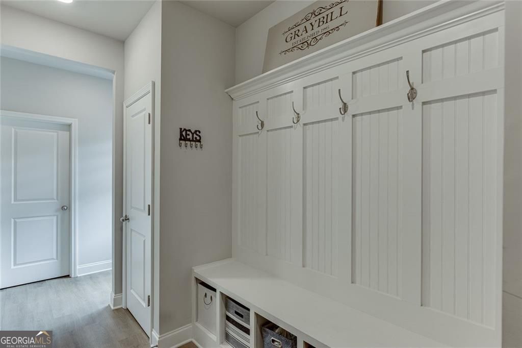 265 Cherokee Rose Lane