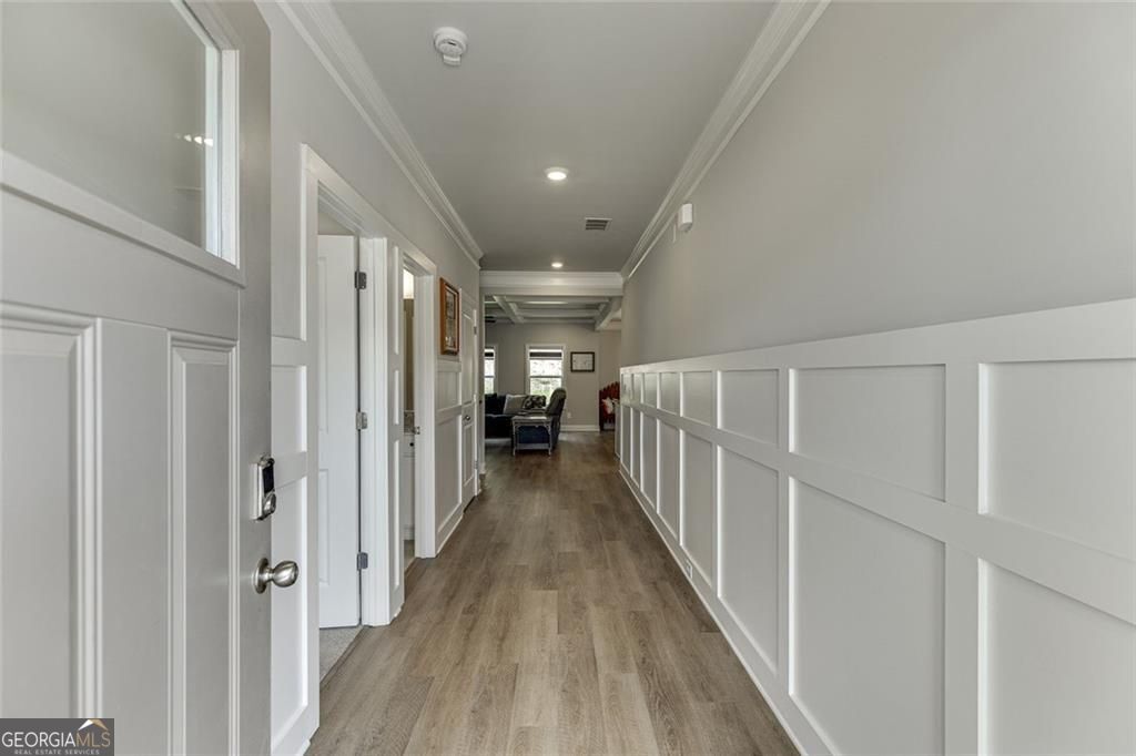 265 Cherokee Rose Lane