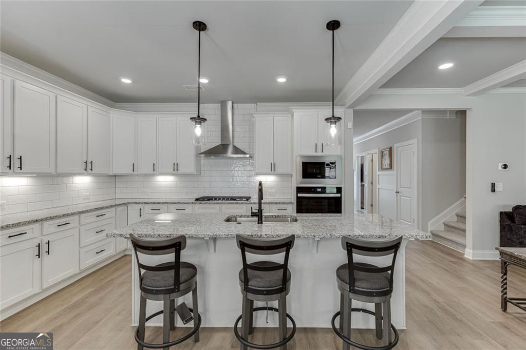 265 Cherokee Rose Lane