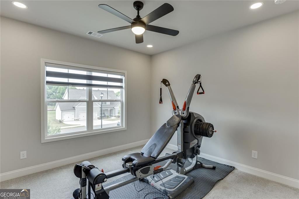 265 Cherokee Rose Lane