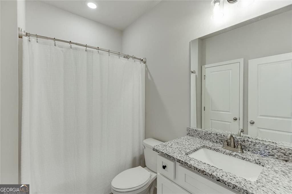 265 Cherokee Rose Lane