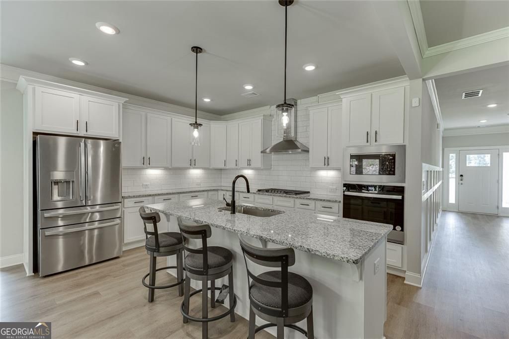265 Cherokee Rose Lane