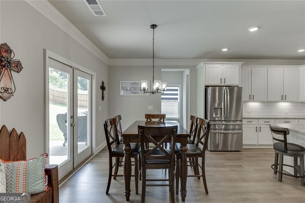 265 Cherokee Rose Lane