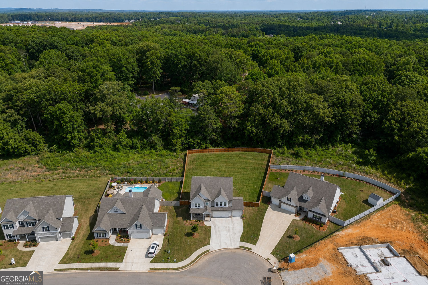 265 Cherokee Rose Lane
