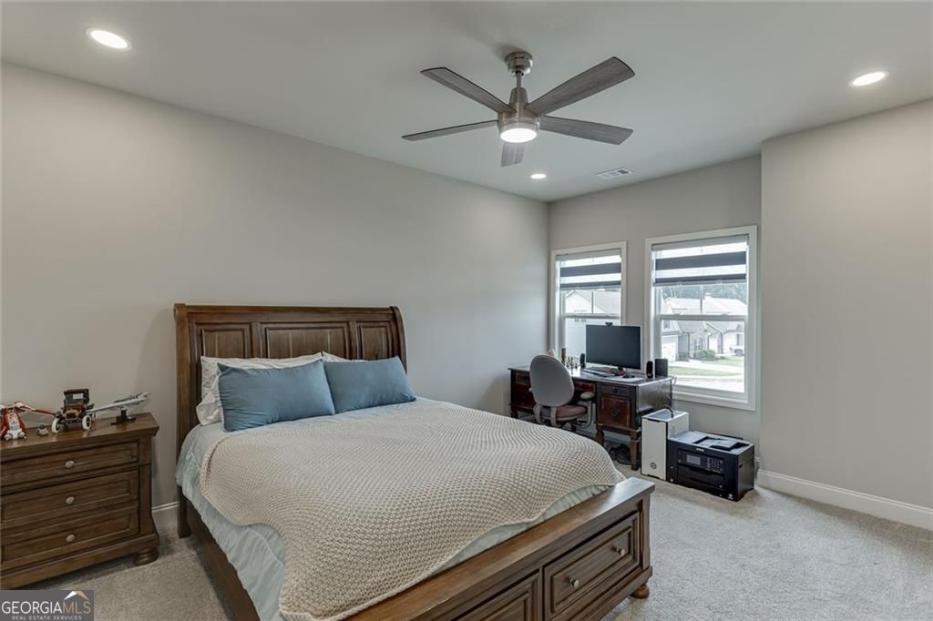 265 Cherokee Rose Lane