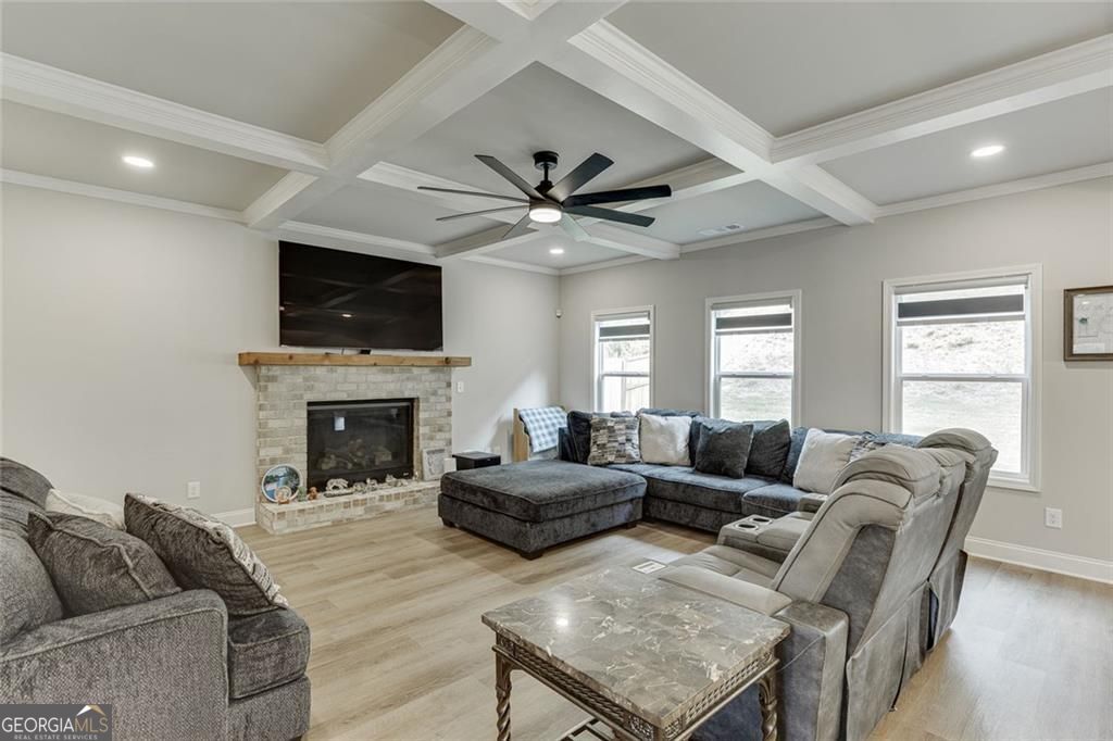 265 Cherokee Rose Lane