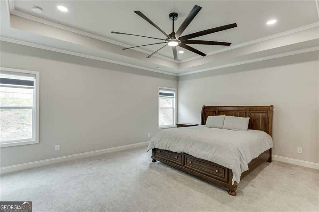 265 Cherokee Rose Lane