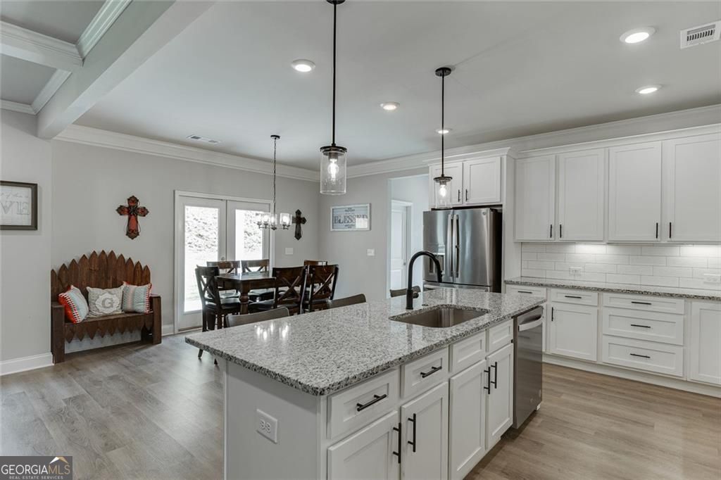 265 Cherokee Rose Lane