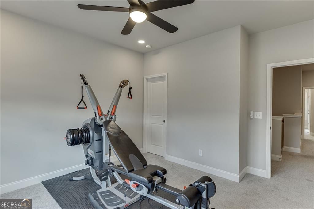 265 Cherokee Rose Lane