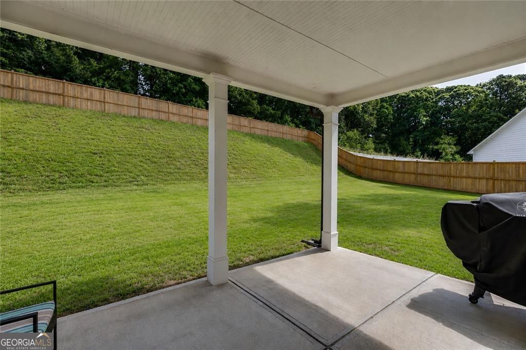 265 Cherokee Rose Lane
