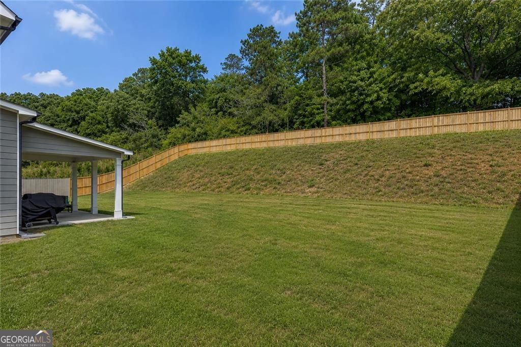 265 Cherokee Rose Lane